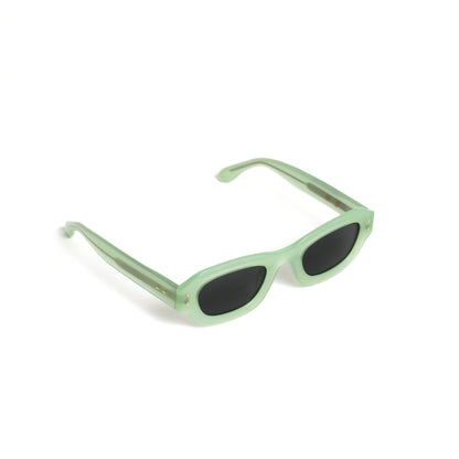 Edge | Pastel mint
