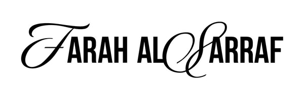 FARAH AL SARRAF